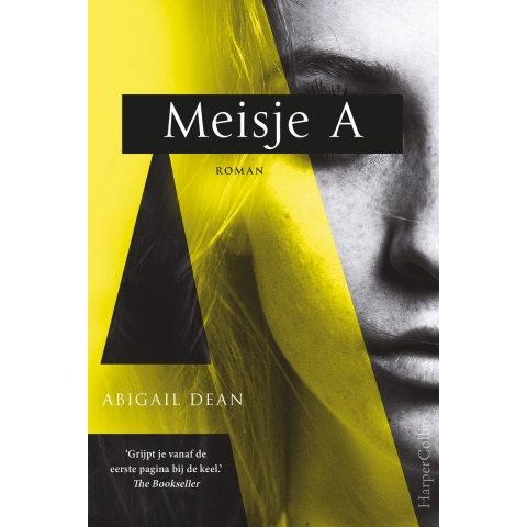 Meisje A (Paperback)