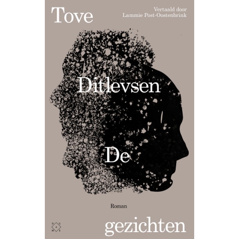 De gezichten (Paperback)