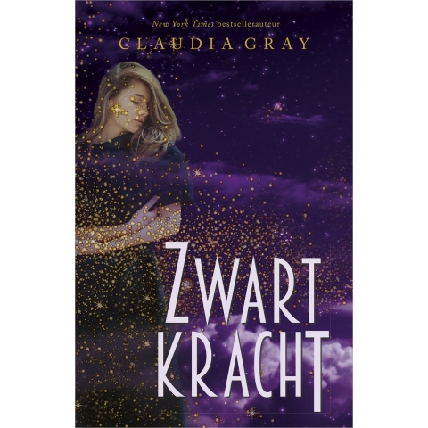Zwartkracht (Paperback)