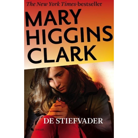 De stiefvader (Paperback)