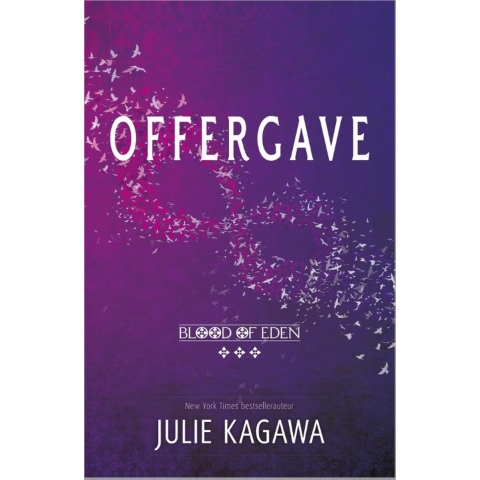 Offergave (Paperback)
