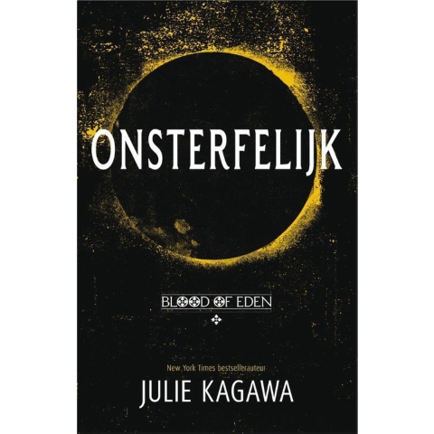 Onsterfelijk (Paperback)