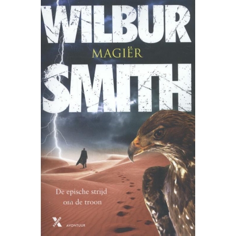 Magiër (Paperback)