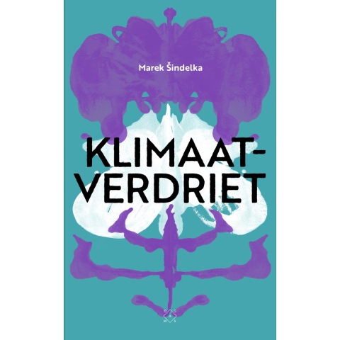 Klimaatverdriet (Paperback)