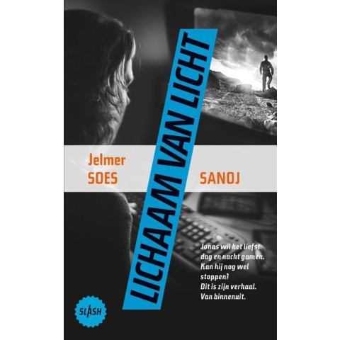 Lichaam van licht (Paperback)