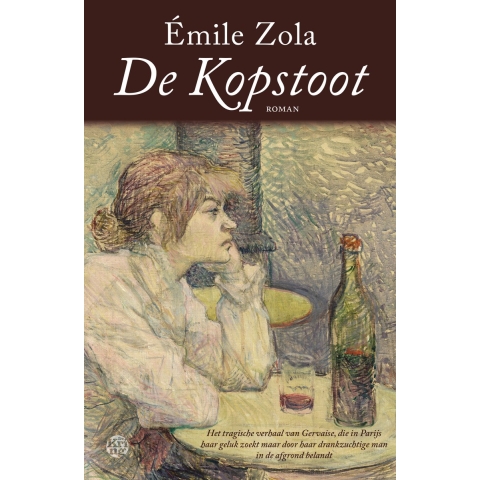 De Kopstoot (Paperback)