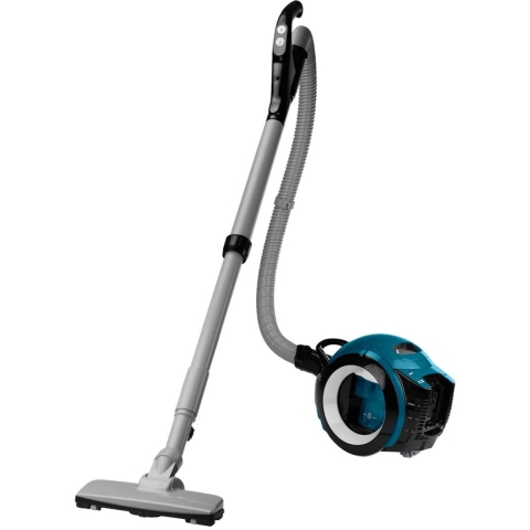 Makita DCL501RT Accu Stofzuiger 18V 5.0Ah