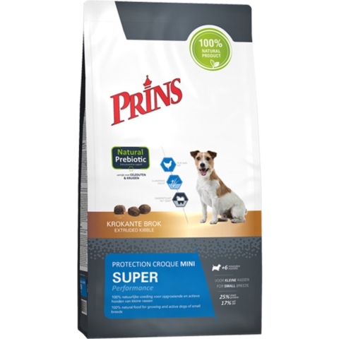 Prins Protection Croque Mini Super 2 kg