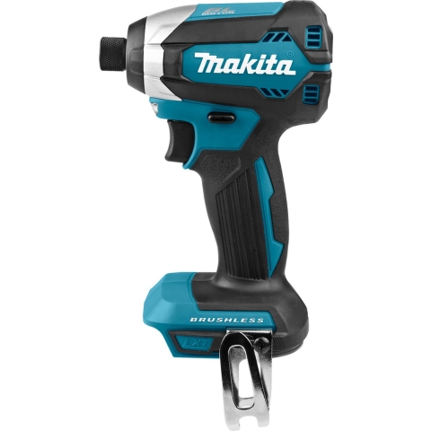 Makita DTD153ZJ Accu slagschroevendraaier 170Nm 18V Basic Body in Mbox