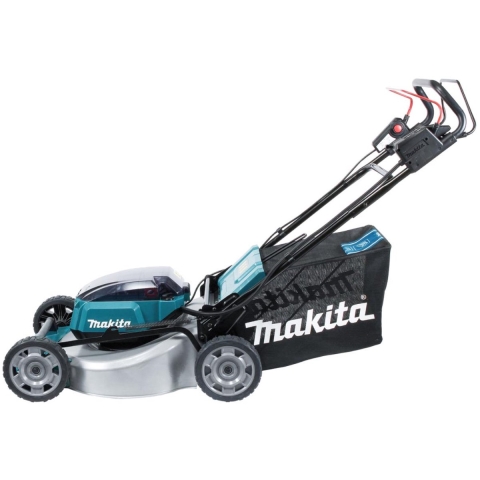 Makita DLM536Z Accu Grasmaaier 53cm 2x18V Basic Body