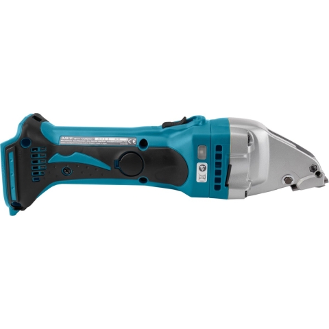 Makita DJS101ZJ Accu Plaatschaar 18V Basic Body in Mbox