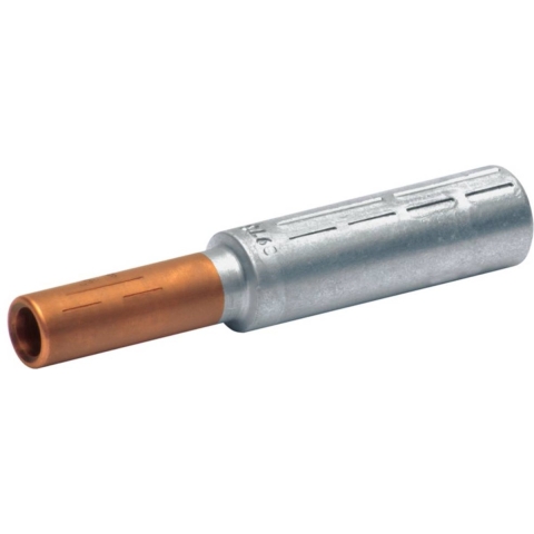 Klauke 323R16 Stootverbinder 16 mm² 25 mm² 1 stuk(s)