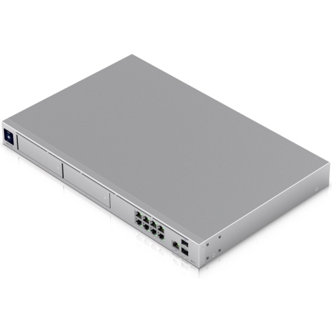 Ubiquiti Networks UniFi Dream Machine Pro Max Netwerk switch RJ45/SFP+ 11 poorten