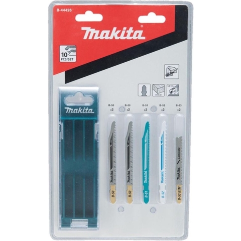 Makita B-44426 Decoupeerzaagblad assortiment B 1 set(s)