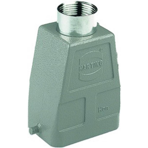 Harting Afdekkap 09300060443 1 stuk(s)