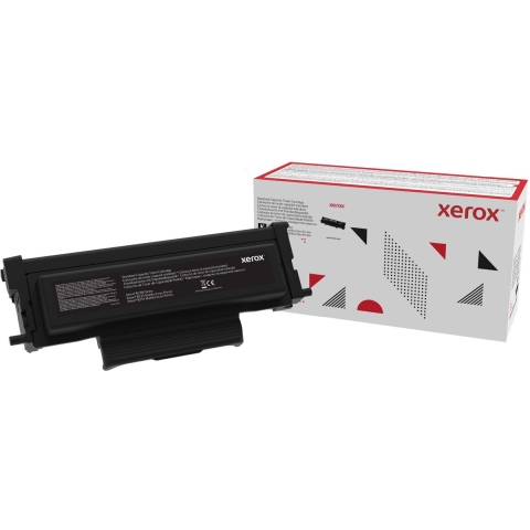 Xerox Toner 006R04399 Origineel Zwart 1200 bladzijden 006R04399