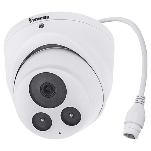 Vivotek IT9360-H (3.6MM) VIVOTEK IT9360-H (3.6MM) IP Bewakingscamera LAN 1920 x 1080 Pixel