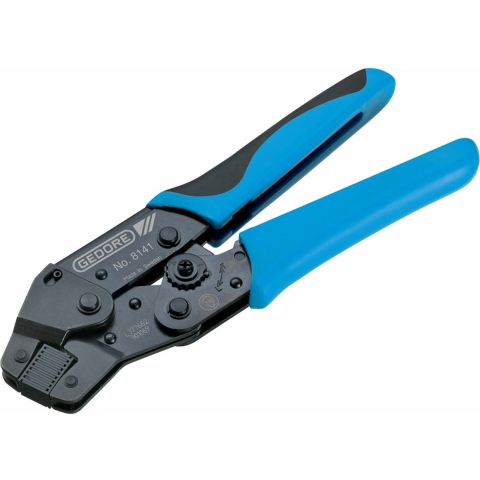 Gedore 8141 1830759 Krimptang