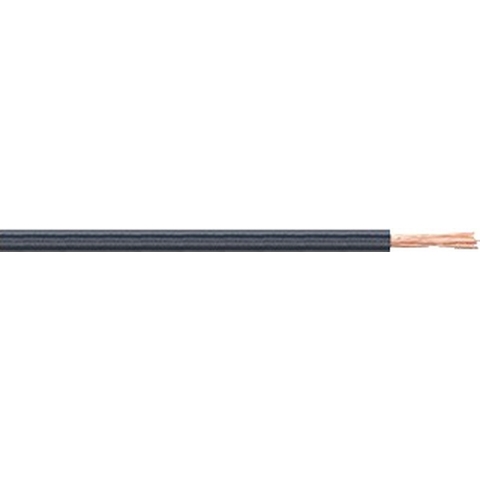 LAPP 4521012/50 Draad H07V-K 1 x 35 mm² Zwart 50 m