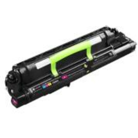 Lexmark Toner CS820, CS827, CX820, CX825, CX827, CX860, XC6152 Origineel Magenta 300000 bladzijden 72K0DM0