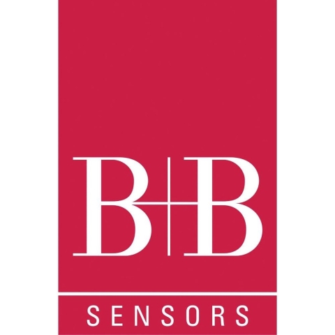 B + B Thermo-Technik Druksensor 1 stuk(s) 0550 1192-007 0 bar tot 10 bar Kabel (Ø x l) 27 mm x 53 mm