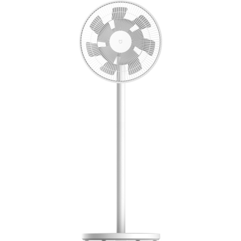 Xiaomi Fan2 pro BPLDS03DM Staande ventilator (Ø x h) 343 mm x 1000 mm Wit