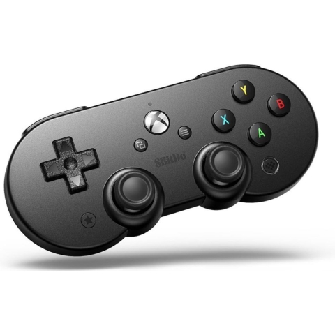 8Bitdo SN30 Pro Bluetooth Gamepad (Xbox Edition)
