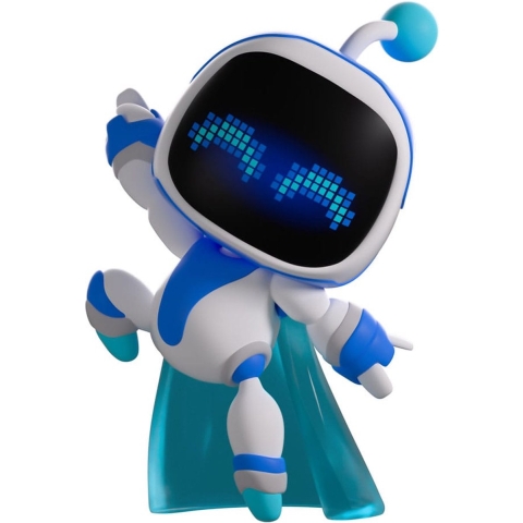 Astrobot Youtooz Vinyl Figure - Astrobot