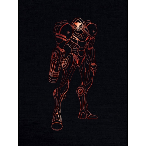 Metroid Prime 1-3: A Visual Retrospective