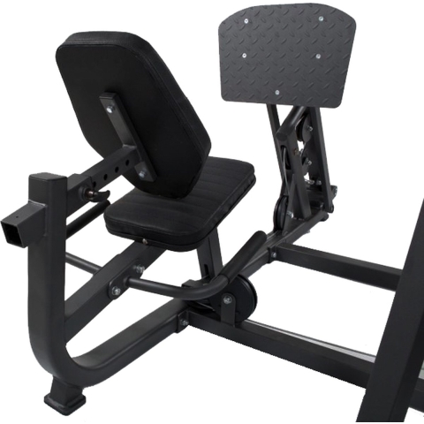 Finnlo Autark Leg Press voor Autark 1500 - Uitbreidingsset