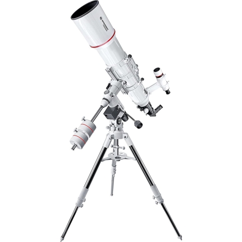 BRESSER Messier AR-152S/760 HEXAFOC EQ-5/EXOS2 Telescoop