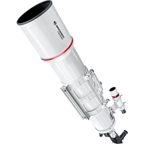 BRESSER Messier Telescoop OTA AR-152S/760 HEXAFOC