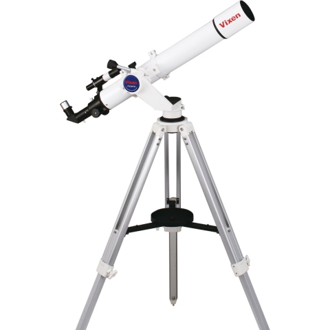 Vixen A80Mf Porta II Telescoopset