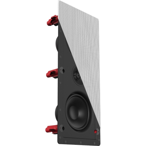 Klipsch: DS-250W LCR Inbouwspeaker