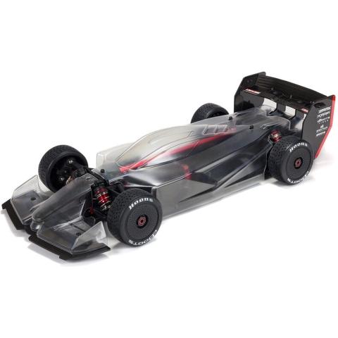 Arrma Limitless Speed Bash Roller V2