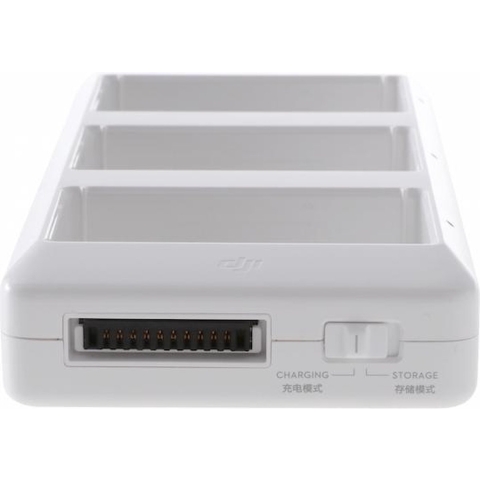 DJI Phantom 4 Battery Charging Hub (PART 8)