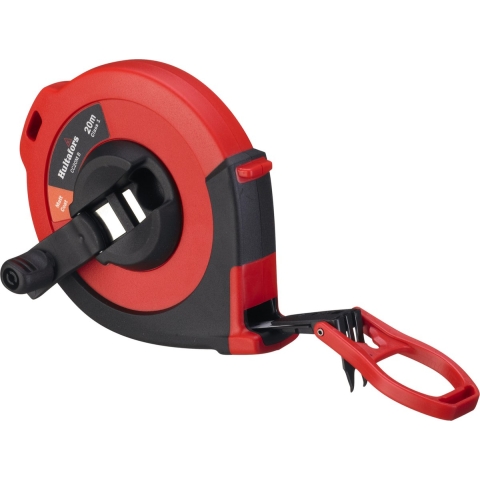 Hultafors CC 20M Landmeter - Staal - 20m - 10mm