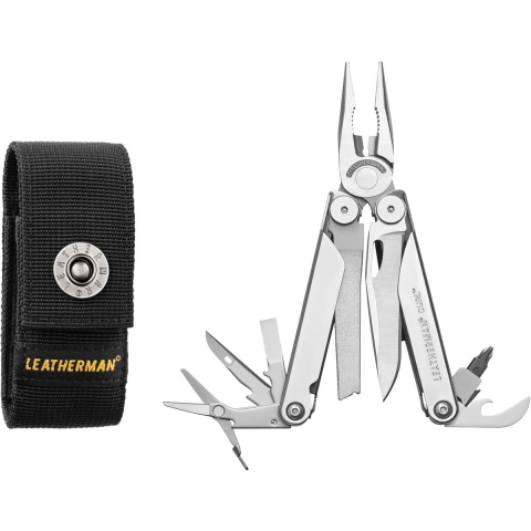 Curl Multitool