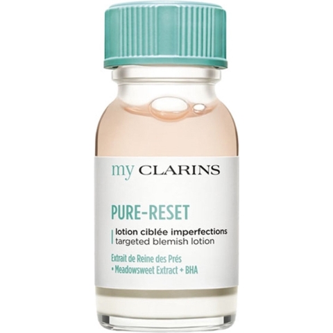 My Clarins Pure-Reset Targeted Blemish Lotion | 13 ml