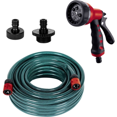 Einhell 4173762 Aansluitset 330 mm 30,3 mm (1) binnendraad, 33,25 mm (1) buitendraad Kunststof