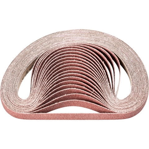 PFERD BA 13/457 T A 60 45002626 Schuurband Korrelgrootte (num) 60 (l x b) 457 mm x 13 mm 100 stuk(s)