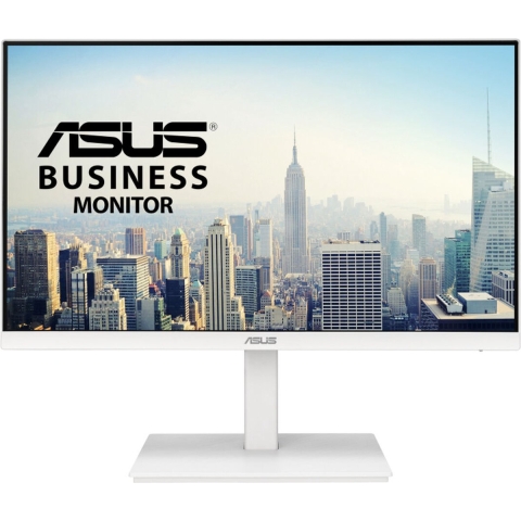 Asus Business Monitor LED-monitor Energielabel E (A - G) 60.5 cm (23.8 inch) 1920 x 1080 Pixel 16:9 5 ms DisplayPort, HDMI, USB-A 3.2 Gen 1,