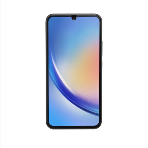 Otterbox Trusted Glass 77-92081 Screenprotector (glas) Samsung Galaxy A34 5G 1 stuk(s) Krasvast