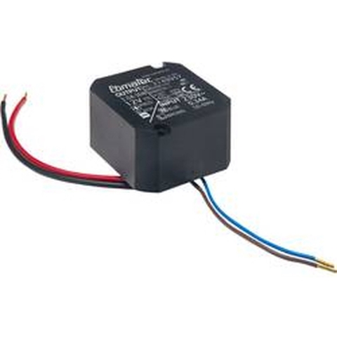 Comatec ORH3612Y Schakelnetvoedingsmodule 12 V 3.0 A 36 W