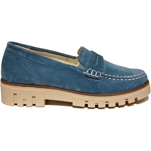 Waldläufer 723502 Loafers