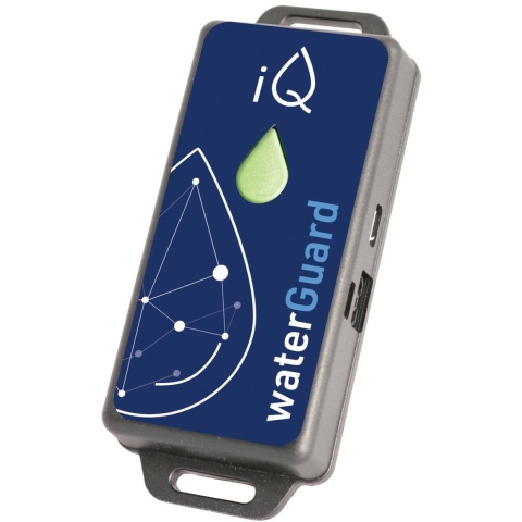 BEULCO 396856 iQ waterGuard 1 stuk(s)