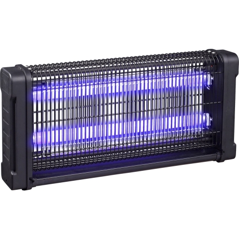 Knock Off Insectenlamp 2X15 Watt