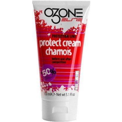 OZONE Protect Cream Chamois 250ml tube