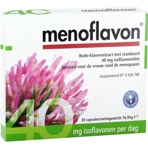 Menoflavon