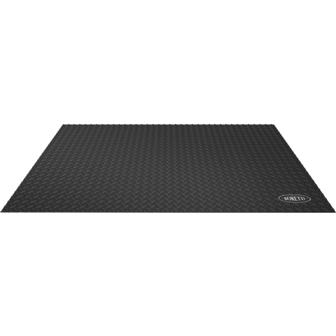 Boretti Barbecue floor mat 120cm x 80 cm